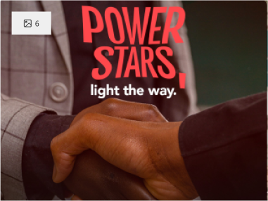 The Top 5 Reasons to Partner or Sponsor the Power Stars Program as a Sponsor