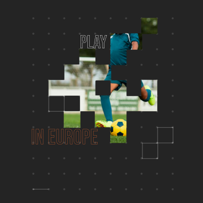 Play in Europe